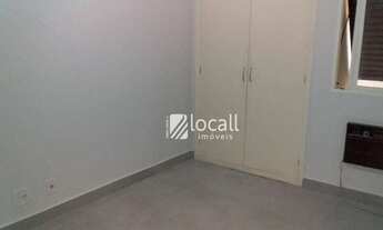 Imagem 3: Apartamento com 2 dormitórios para alugar, 70 m² por R$ 1.556,00/mês - Jardim Aclimação