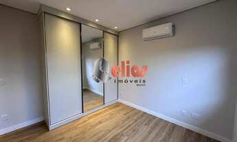 Imagem 7: Casa em condomínio nova 03 suítes Cyrela