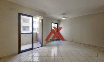 Imagem 6: APTO VILA IMPERIAL - 3 Dorm / 1 Suíte / 1 Vaga / 80 m² - SJRP/SP