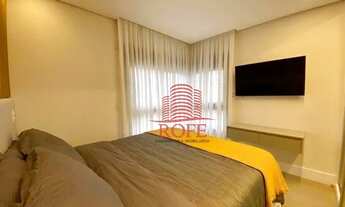 Imagem 6: Apartamento com 3 dormitórios, 95 m² - venda por R$ 2.745.000,00 ou aluguel por R$ 20.240