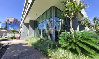 Imagem: Sala - Cambuí - Campinas