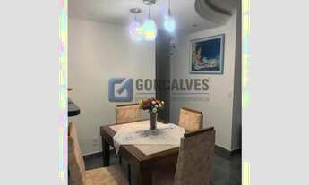 Imagem 2: SAO BERNARDO DO CAMPO - Residential / Apartment - BAETA NEVES