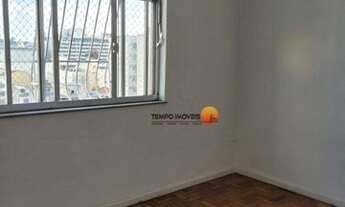 Imagem 6: Apartamento com 3 dormitórios à venda, 102 m² por R$ 450.000,00 - Centro - Niterói/RJ