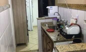 Imagem 3: VSC - Casa 2/4 em São Cristóvão