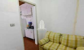 Imagem: SOBRADO DE 180M², POSSUI 1 DORM, 1 SALA