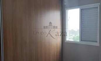 Imagem 5: Jacarei - Apartamento Padrão - Jardim Pereira do Amparo