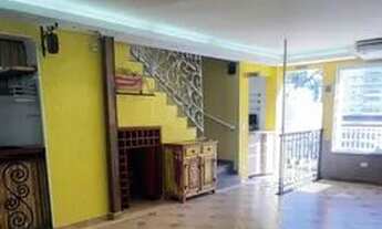 Imagem 3: Sobrado para aluguel com 150 metros quadrados com 3 quartos