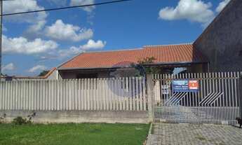 Imagem 3: Casa 3 dormitórios , 150 m² R$ 600.000 - Porto das Laranjeiras - Araucária/PR