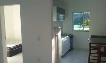 Imagem 1: Apto 01 Quarto - Lagoa da Conceição (Joaquina) Somente mulheres