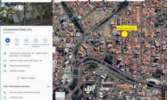 Imagem: Vendo Apartamento de 69m2 em São Carlos