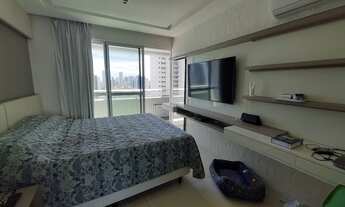 Imagem 6: Lindo Apartamento com 3 quartos no Bairro dos Estados - João Pessoa - PB