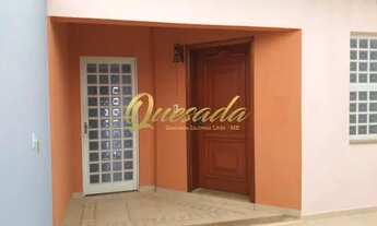 Imagem 4: INDAIATUBA - Casa Padrão - CIDADE NOVA I