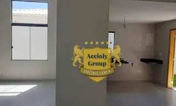 Imagem 7: Casa com 3 dormitórios à venda, 180 m² por R$ 790.000,00 - Engenho do Mato - Niterói/RJ