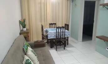 Imagem 2: Apartamento para Locação na Martim de Sá - Caraguatatuba