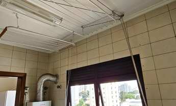 Imagem 5: Apartamento para aluguel tem 215 metros quadrados com 3 suítes em Moema - São Paulo - SP