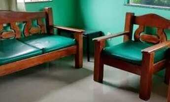 Imagem 3: Casa 3/4 suíte prox.vila R$2.000,00 Cel *17 Praia do forte