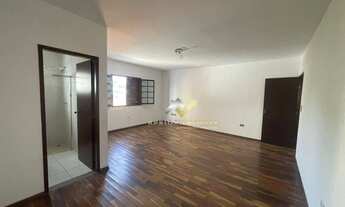 Imagem 6: Sobrado com 3 dormitórios para alugar, 200 m² por R$ 2.950,00/mês - Parque Oratório - Sant