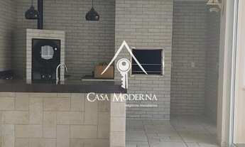 Imagem 4: Casa com 3 dormitórios à venda,340.40 m², Recanto Tropical, CASCAVEL - PR