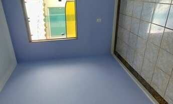 Imagem 6: Casa para aluguel possui 80 metros quadrados com 3 quartos