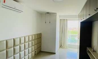 Imagem 7: Apartamento Projetado na Península com 2 Suítes