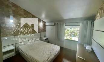 Imagem 2: Casa de condomínio sobrado para aluguel com 110 metros quadrados com 3 quartos