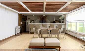 Imagem: Apartamento-São Paulo-BELA VISTA