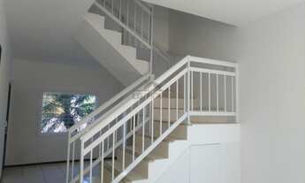 Imagem: SOBRADO GEMINADO no FLORESTA com 3 quartos