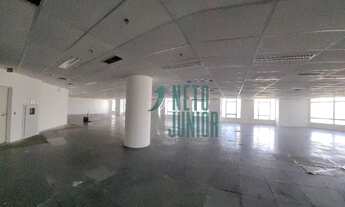 Imagem 5: Laje para alugar, 942 m² por R$ 112.371,40/mês - Brooklin - São Paulo/SP