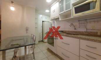 Imagem 6: APTO ZONA SUL - 1 Dorm / 1 Suíte / 1 Vaga / 69 m² - Nova Redentora - SJRP/SP