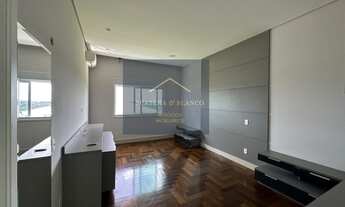 Imagem: Casa de condomínio com 4 quartos, 630m2