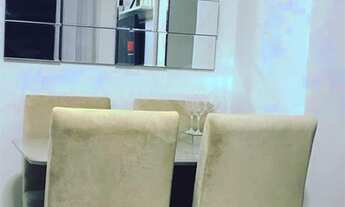 Imagem 4: Apartamento - 03 quartos - Madureira [ME