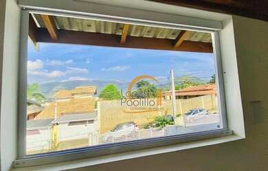 Imagem 2: Linda casa para Locação em Atibaia!! Próximo da avenida mais movimentada da cidade! Venha