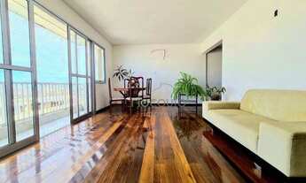 Imagem 4: Cobertura com 7 dormitórios à venda, 400 m² por R$ 4.500.000 - Copacabana - Av Atlântica