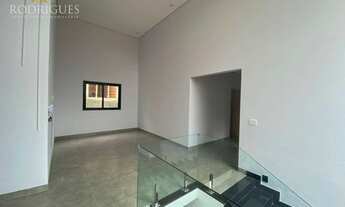 Imagem 2: Casa com 4 dormitórios à venda, 265 m² por R$ 1.450.000,00 - Jardim Paulista - Atibaia/SP