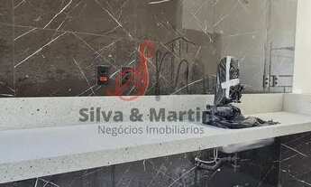 Imagem 5: Casa em Condomínio para Venda em Sorocaba, Horto Florestal, 3 dormitórios, 1 suíte, 2 banh