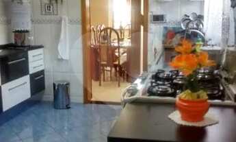 Imagem 4: Casa em condominio com 03 Suítes na Granja Viana