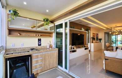 Imagem 7: VENDA - APARTAMENTO NA PRAIA DA BARRA