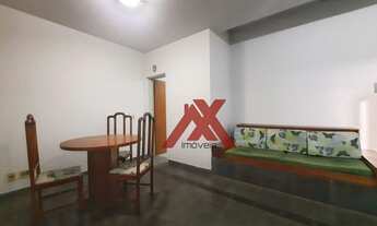 Imagem 5: APTO VILA IMPERIAL - 1 Dorm / 1 Vaga/ 64 m² - SJRP/SP