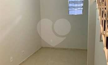 Imagem 5: Casa de vila - 02 quartos - Bonsucesso [ME