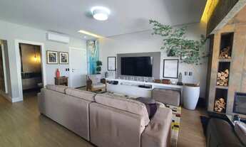 Imagem 4: Cobertura com 3 dormitórios à venda, 171 m² por R$ 3.400.000,00 - Campeche - Florianópolis