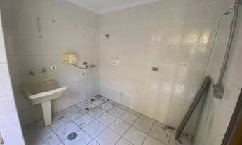 Imagem 7: Sobrado para aluguel tem 120 metros quadrados com 4 quartos em Ipiranga - São Paulo - SP