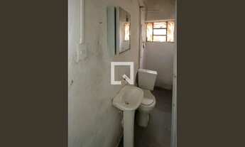 Imagem 7: Casa para Aluguel - Vila Santa Clara, 1 Quarto, 40 m2