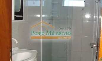 Imagem 7: CASA com 3 dormitórios para alugar com 138m² por R$ 2.100,00 no bairro Santa Felicidade