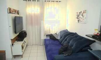 Imagem 7: Apartamento para Aluguel - Riacho Fundo II, 3 Quartos, 61 m2