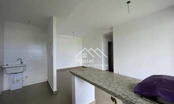 Imagem 2: Apartamento com 2 dormitórios à venda, 61 m² por R$ 440.000 - Edifício Solo - Quinta da Pr