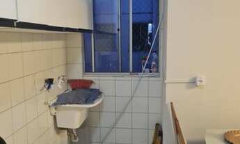 Imagem 3: APARTAMENTO A VENDA VILA MARIA APARECIDA DE GOIANIA