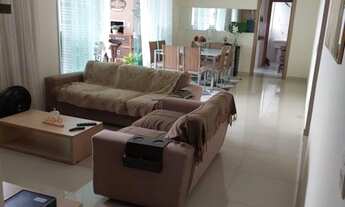 Imagem 4: Apartamento de 138m2, com 3 suítes, 2vgs - AP0422WG