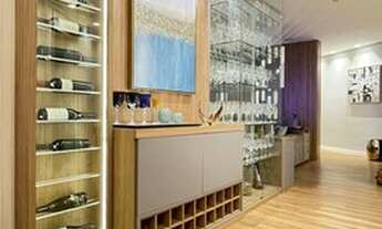 Imagem 3: Apartamento área privativa - 3 quartos - 190 metros