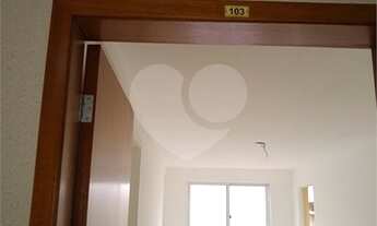 Imagem 3: Excelente apartamento 1ª locação!!!![VP