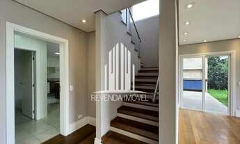 Imagem 13: CASA A VENDA COM 4 SUITES, VISTA PANORAMICA - Carapicuíba/SP